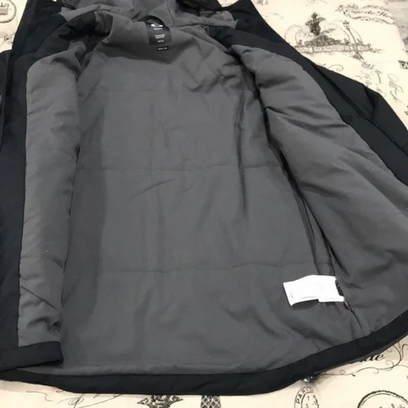OAKLEY Hybrid Softshell 1 Jacket - Picture 6 of 11